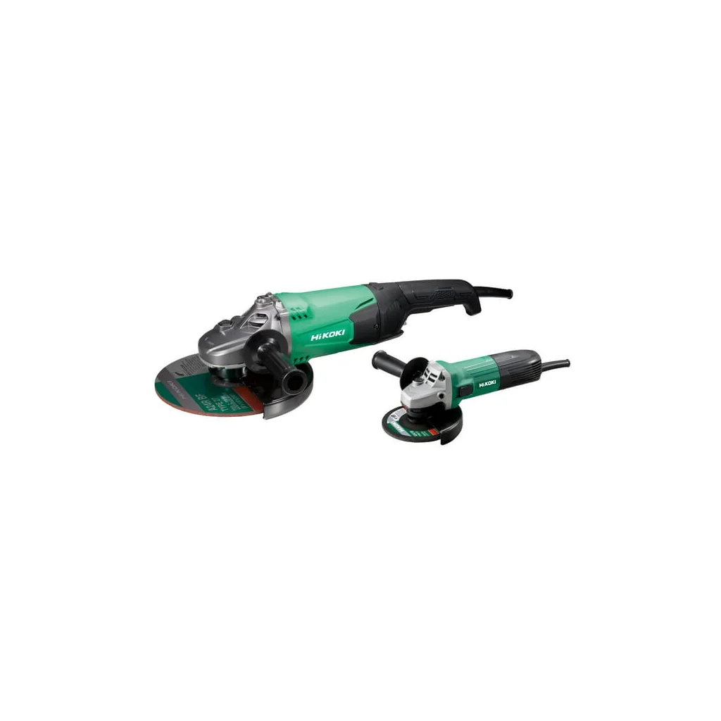 Set polizor unghiular KG23SAYBZ