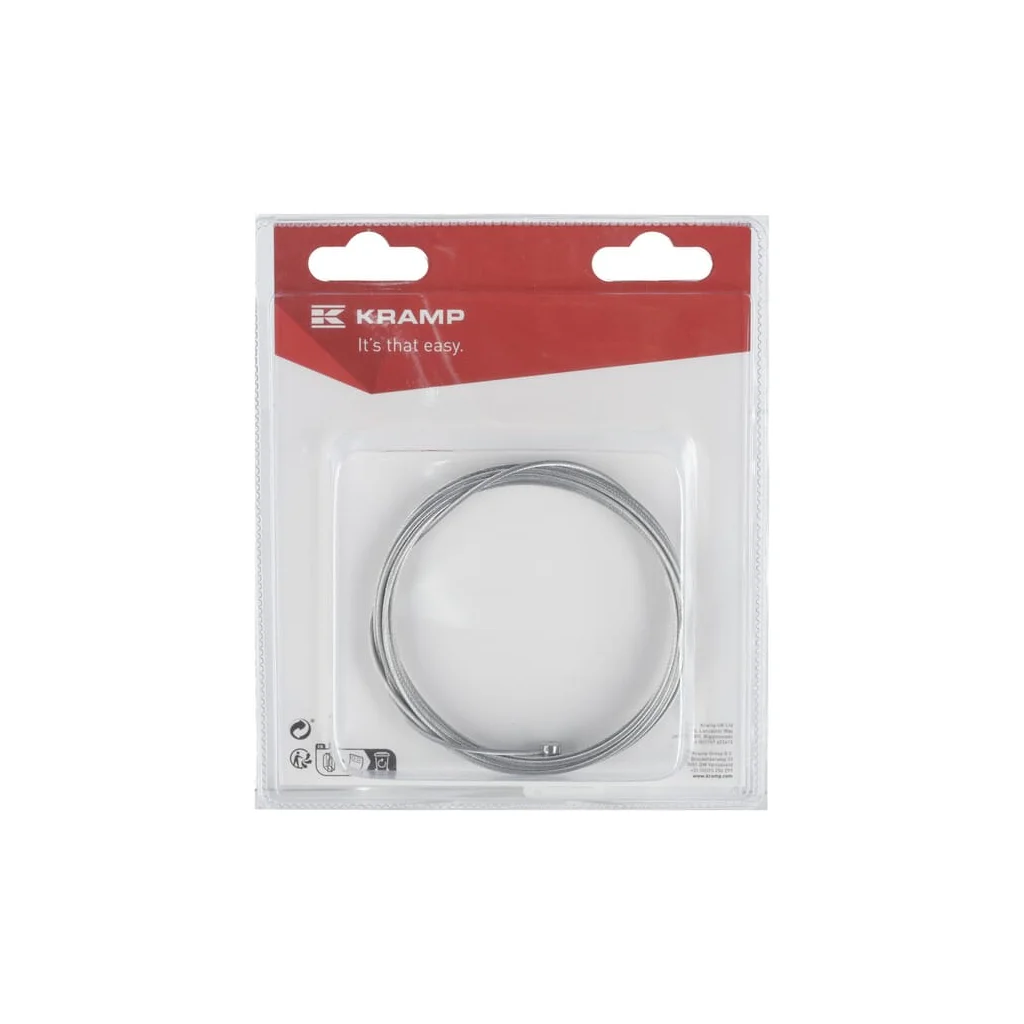 Cablu flexibil Bowden Ø 1,2mm x 2500mm (1) KGFGP454386P01B