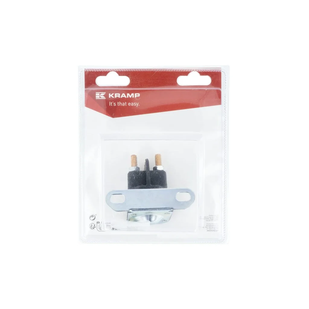 Solenoid demaror pentru MTD 725-1426A (1) KGFGP014117P01B