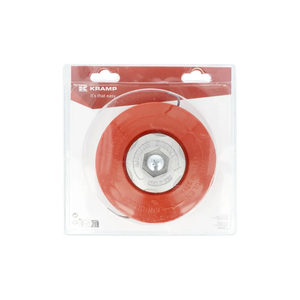 Mosor M12 x 150mm (1) KGFGP453507P01B