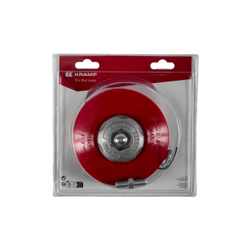 Mosor M10 x 125mm (3) KGFGP453522ASSP03B