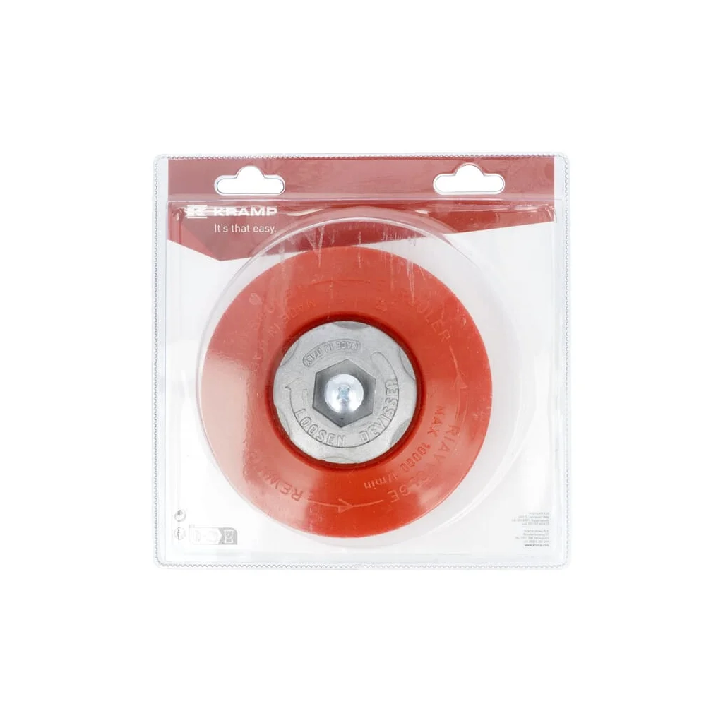 Mosor M10 x 150 mm (1) KGFGP453558P01B