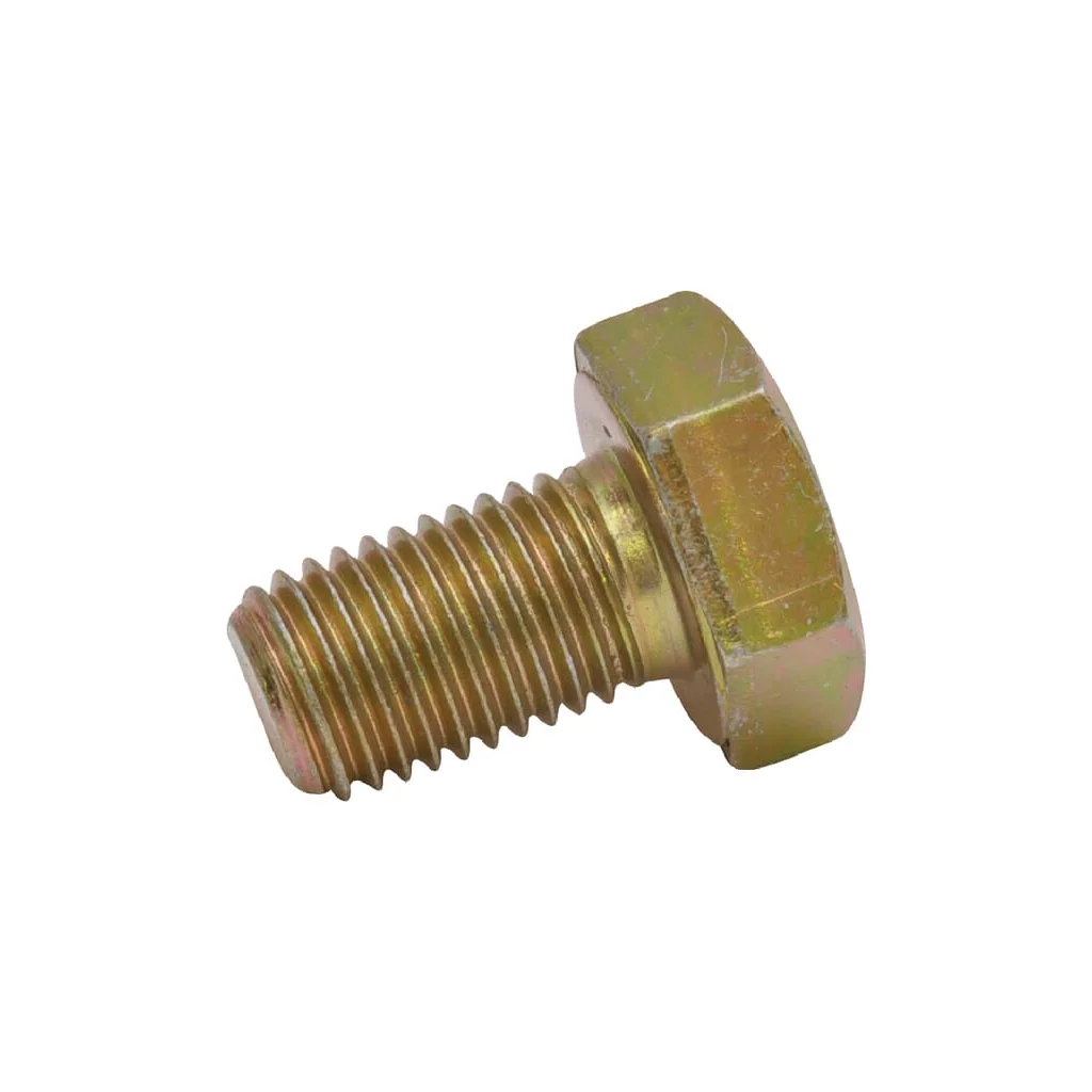 Șurub hexagonal m16x27 10.9 KK032725