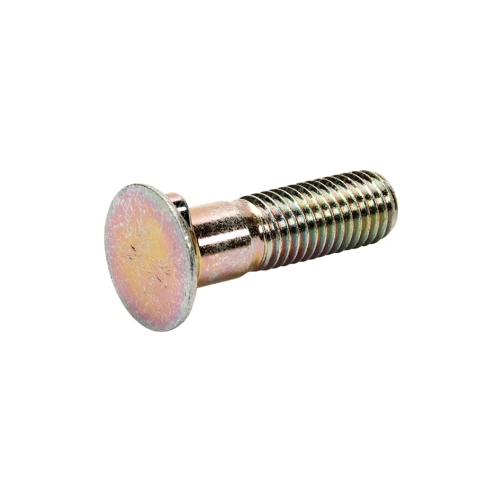 Șurub oval M12 x 45 galvanizat KK033111