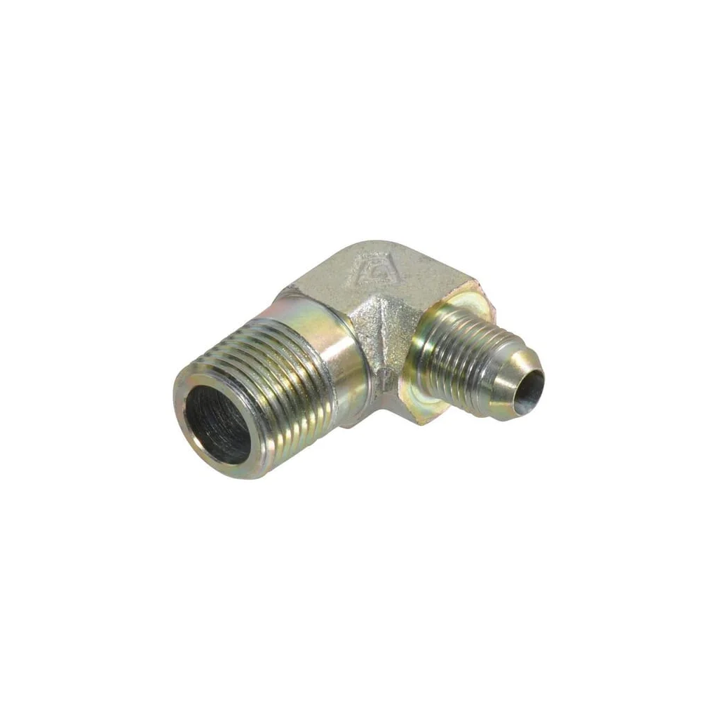 Cot racord 1/2JIC x 1/4NPT KIN0804