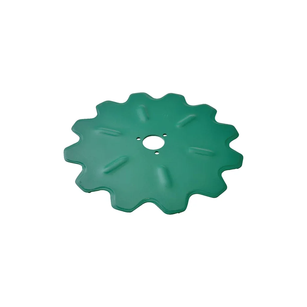 Disc de plug 18" dințat KK056115