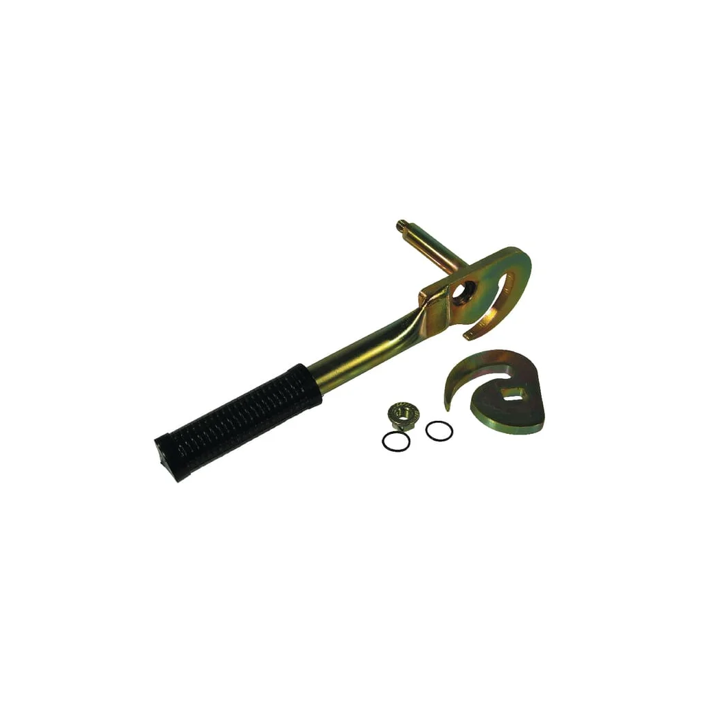 Pârghie pentru cuplaj multiplu 2P208 KITLP208