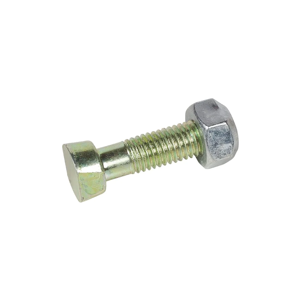 Șurub conic M10x40 cu piuliță de blocare KK035028