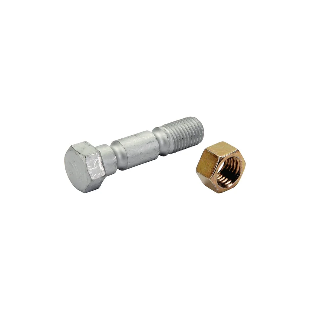 Șurub cu piuliță plug KK035061R