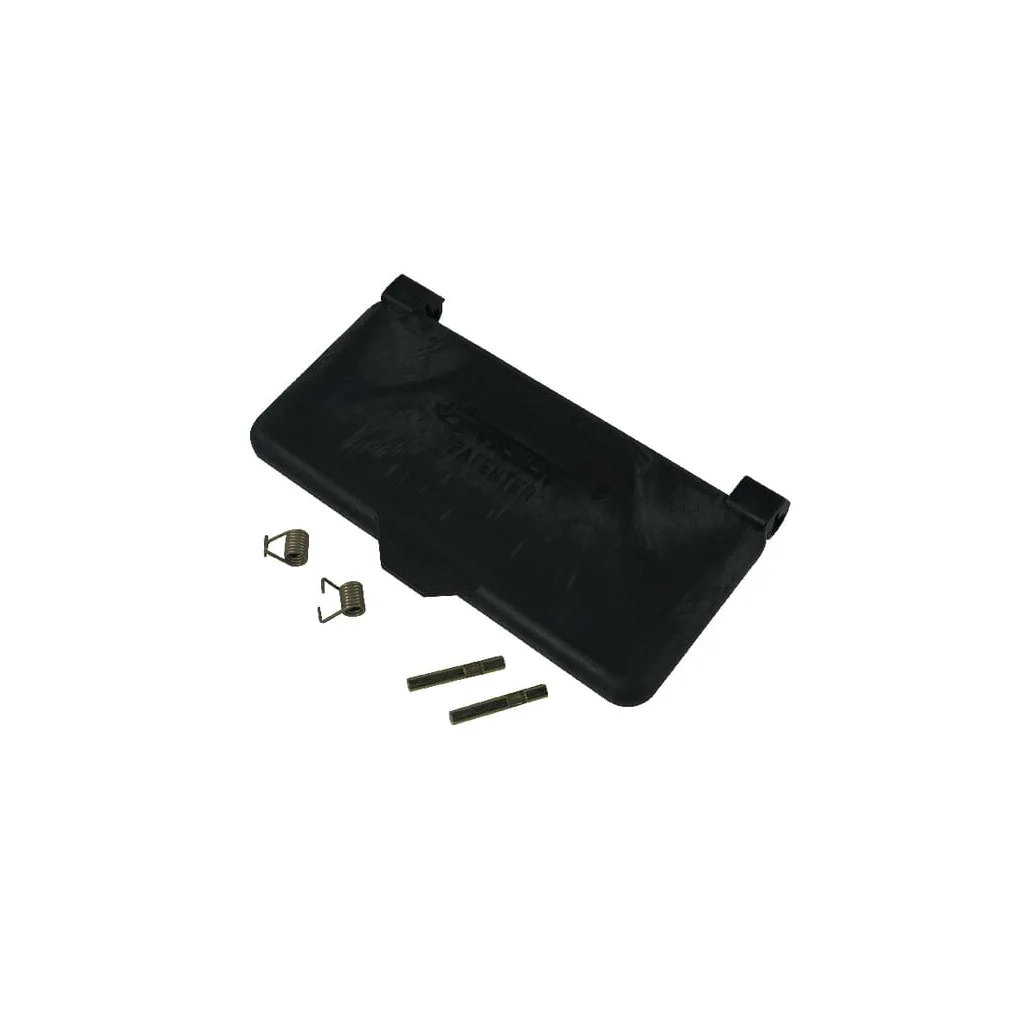 Capac antipraf pentru 2P808 KITTAP8