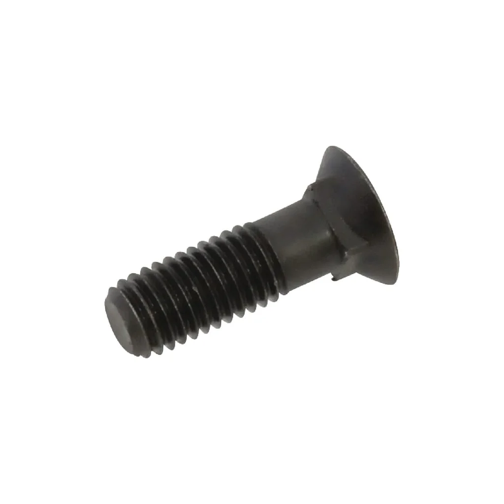 Șurub pentru brăzdar M12x38 KK033135
