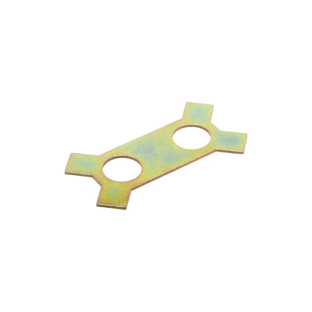 Placă de blocare DW 110 KK072519