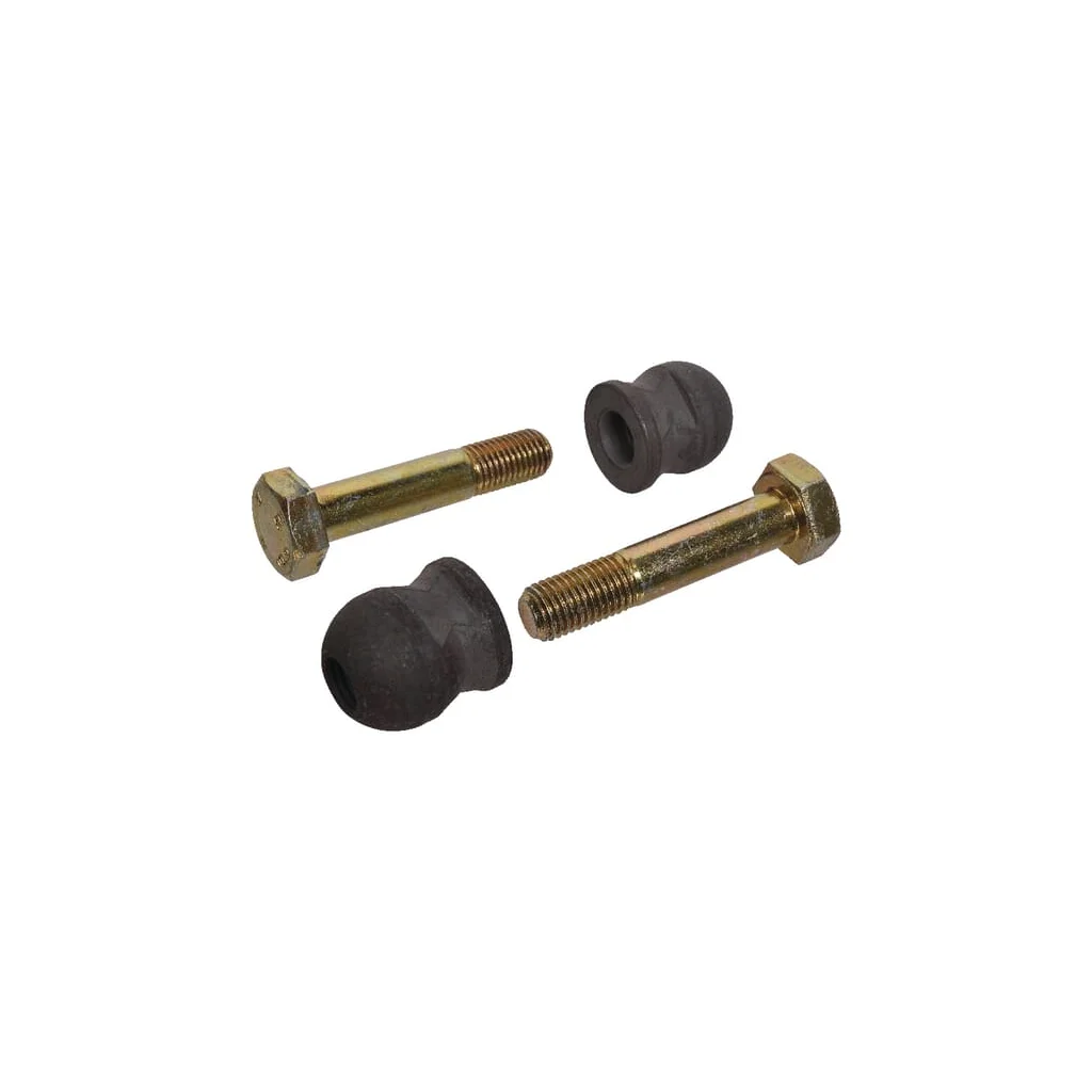 2 bile cu șuruburi M16x80 KK060225