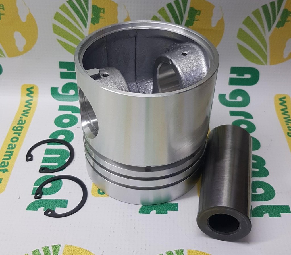Piston 25/33-63