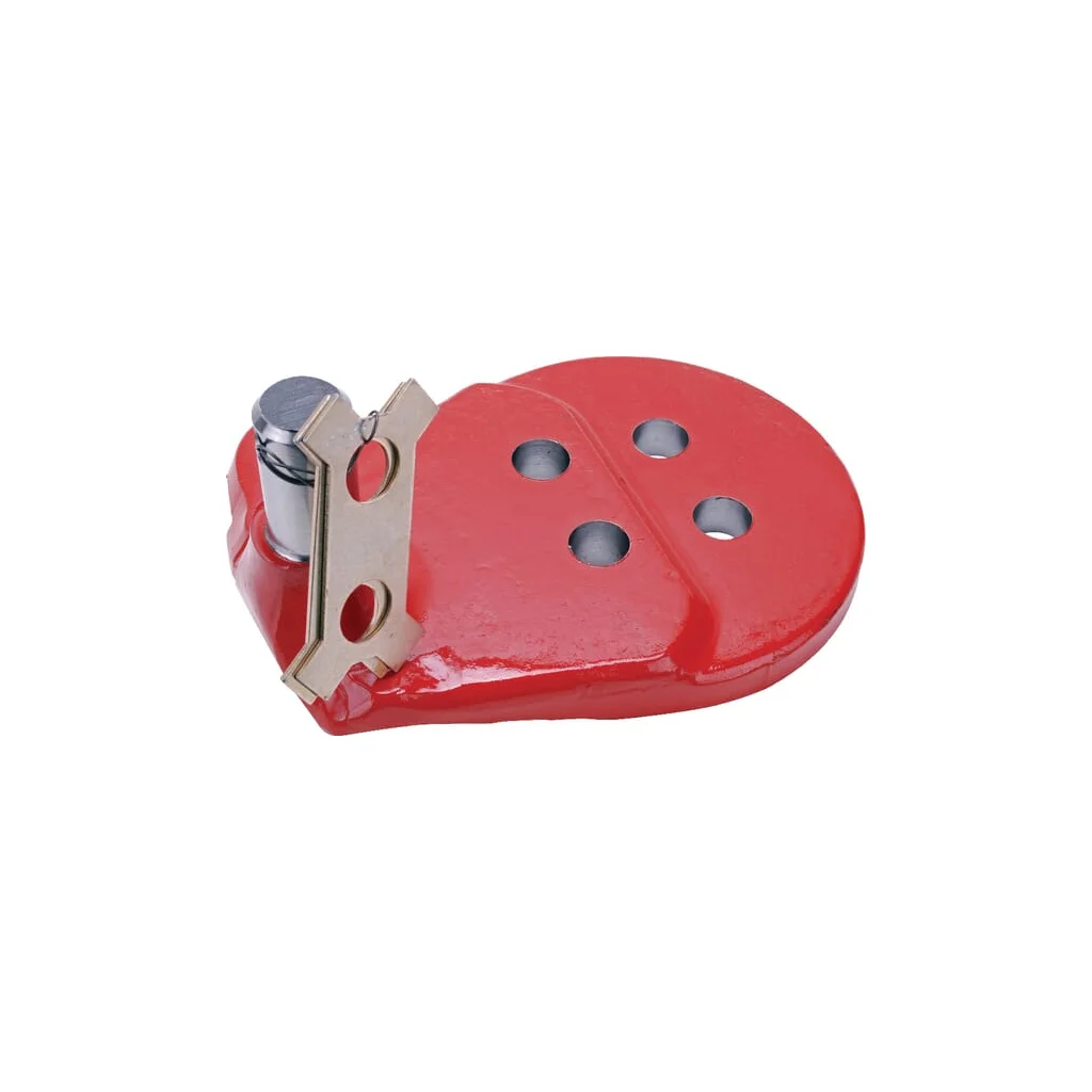 Placă rotativă 160 cu bară de siguranță KK071938R