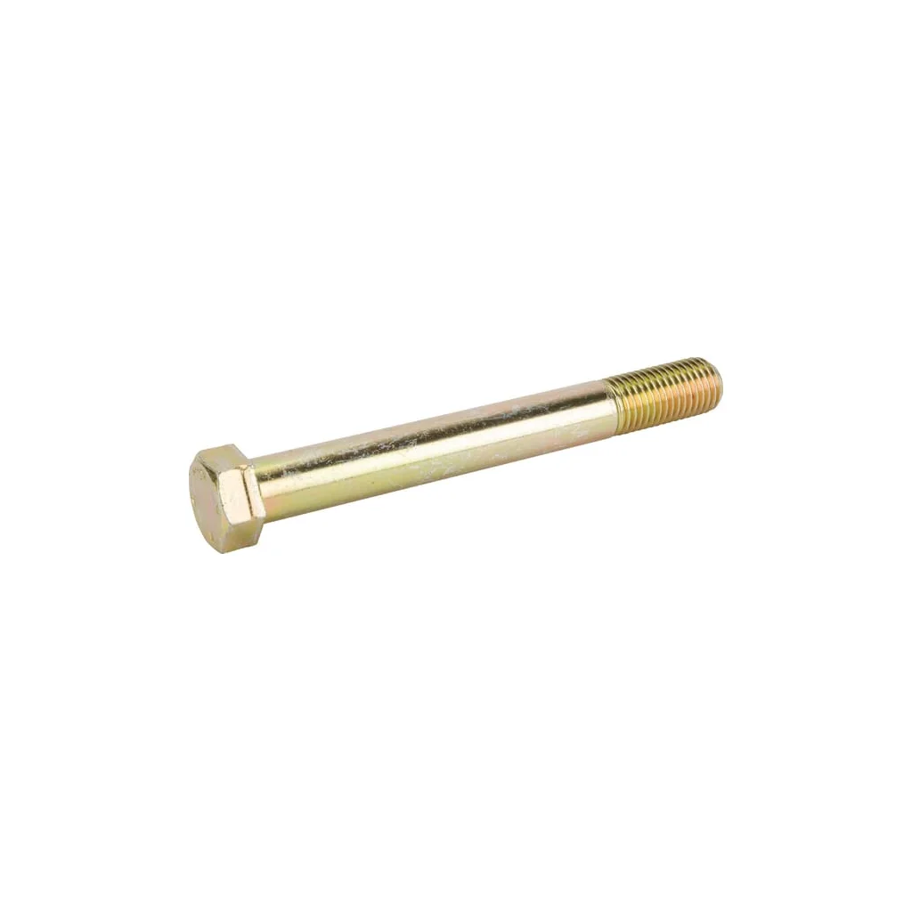 Șurub cap hexagonal M20x170mm grupa 10.9 KK032813