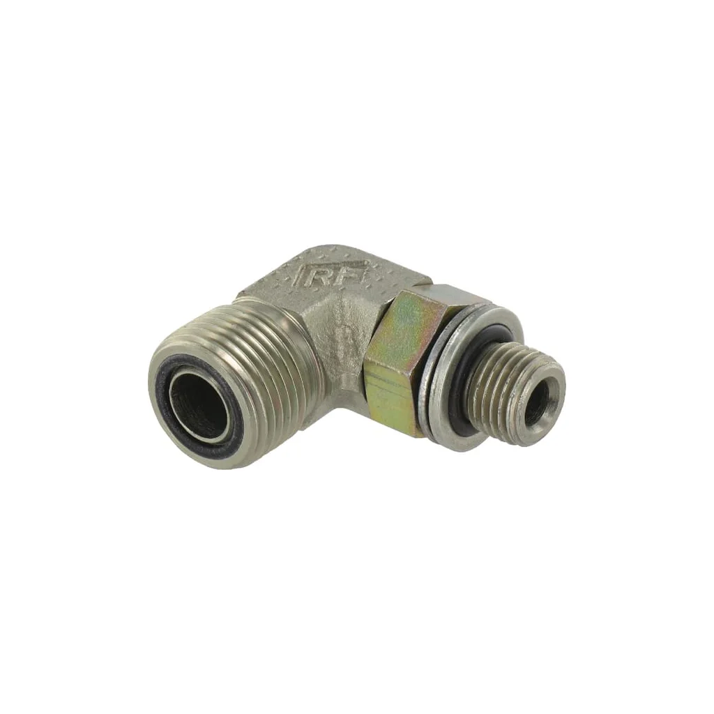 Cot tată filet ORFS13/16-MG1/4 KIOB1304