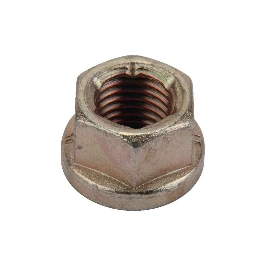 Piuliță cu flanșă și autoblocare M20 KK016049