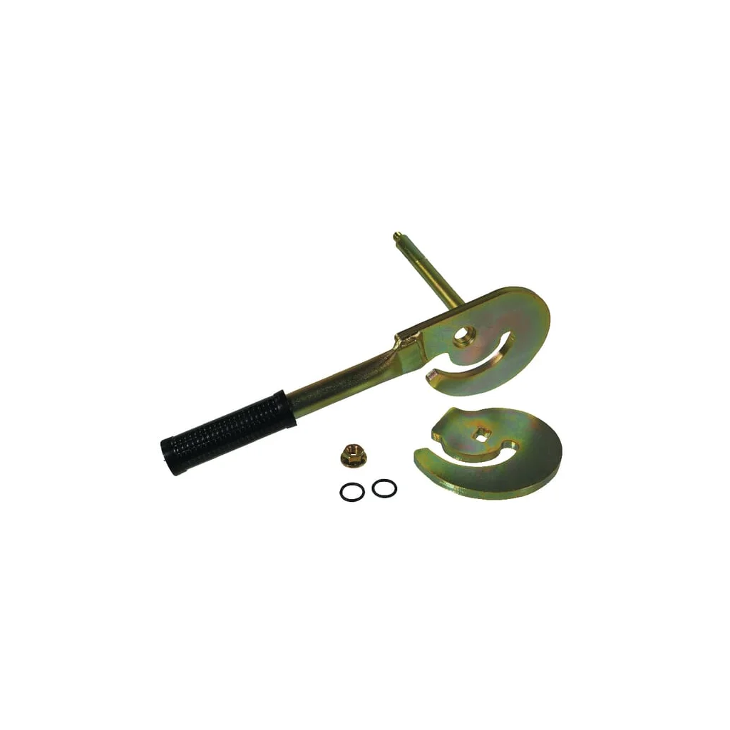 Pârghie pentru cuplaj multiplu 2P808 KITLP808