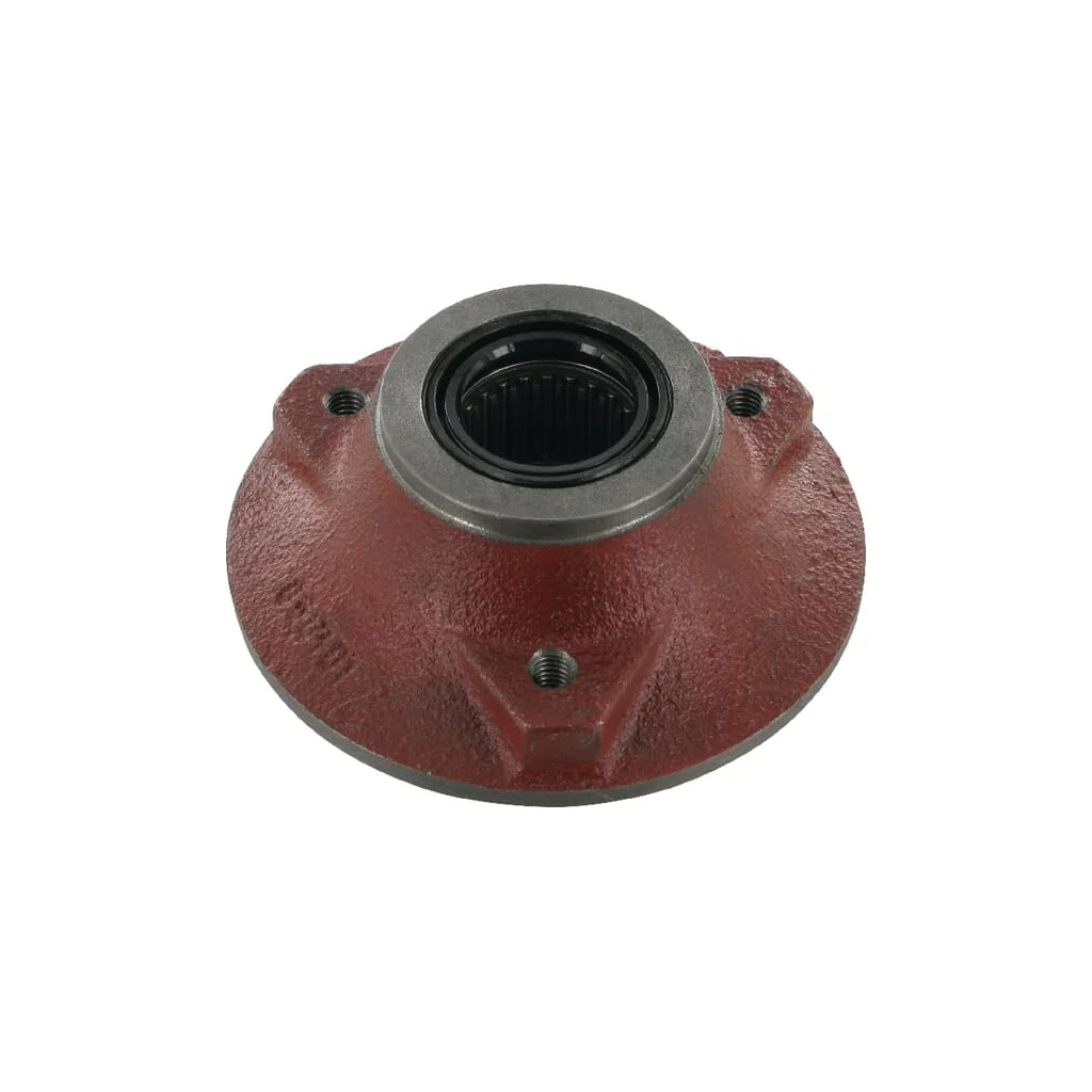 Butuc cu rulment cu ace KK066102
