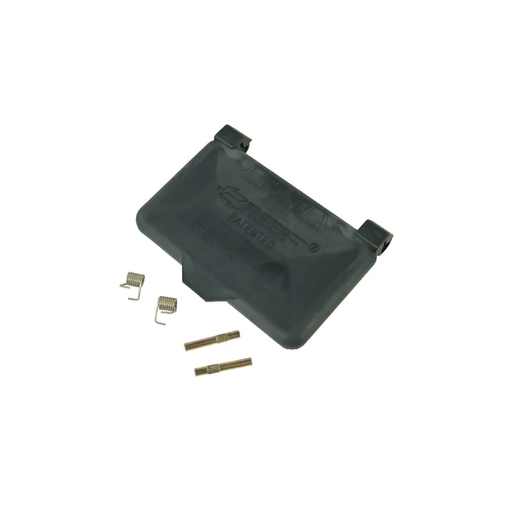 Capac de praf pentru 2P608 KITTAP608