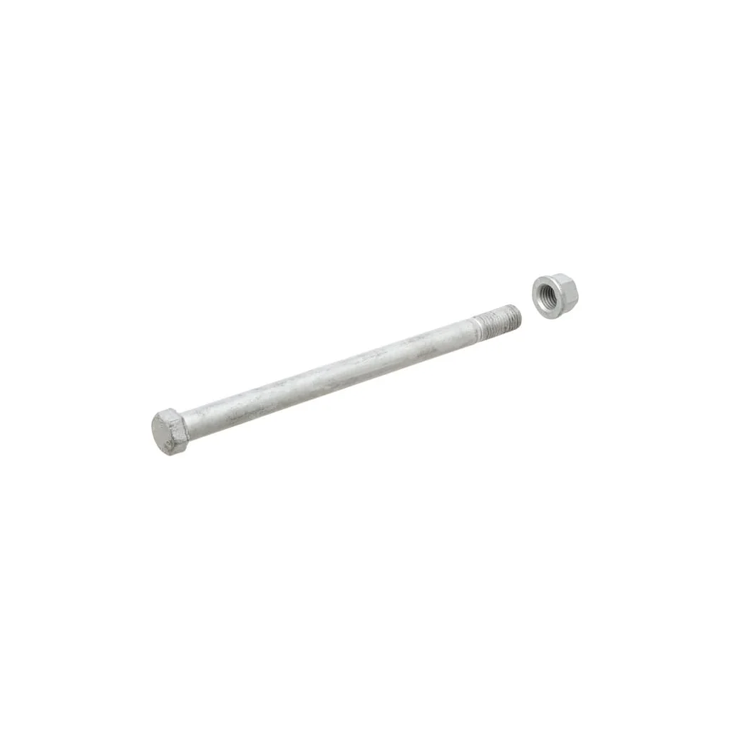 Șurub hexagonal m20x290 cu piuliță flanșă KK035239