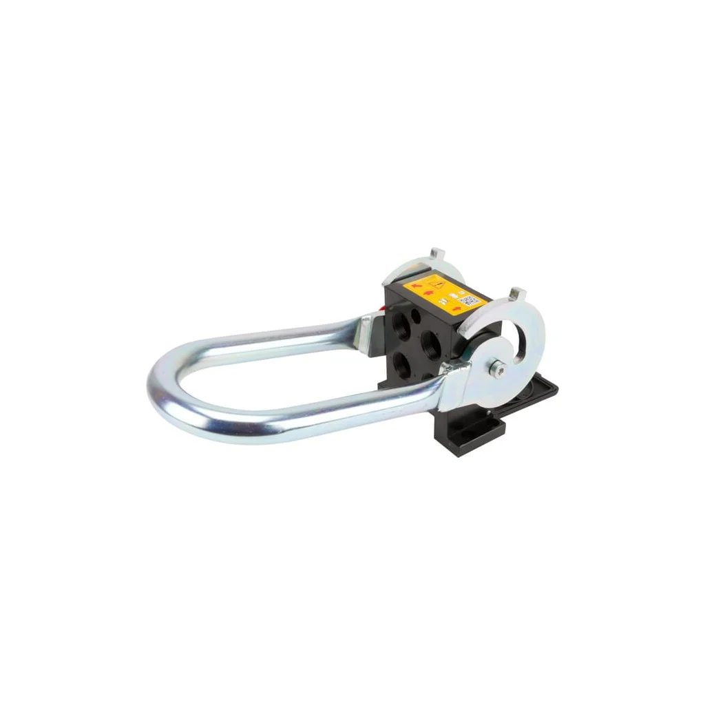Suport cartuș 2P-508 femelă KITP508FL