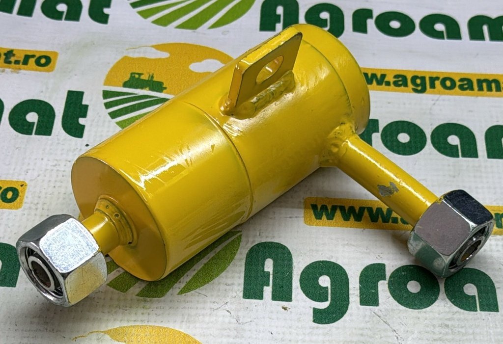 Damper 80431234