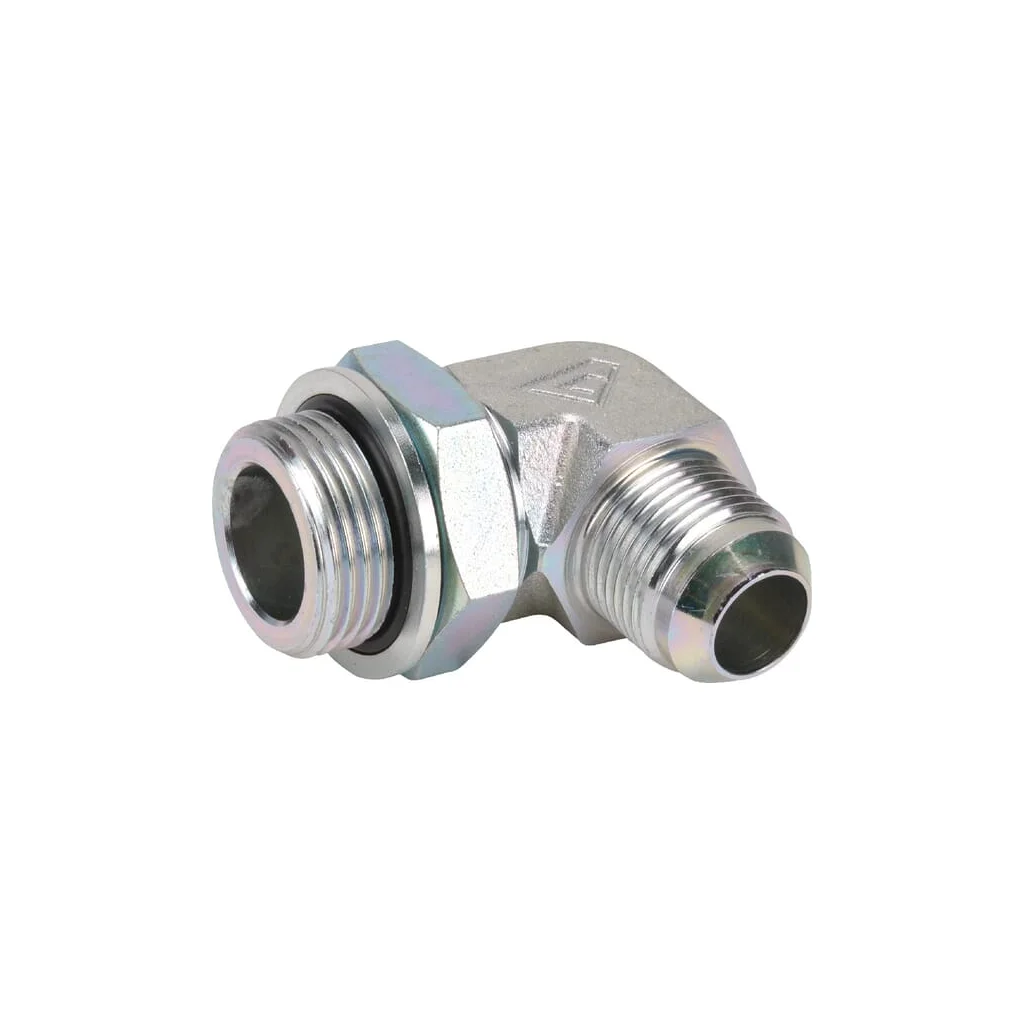 Cuplaj cot 1-1/16JIC x 3/4BSP KIB1712