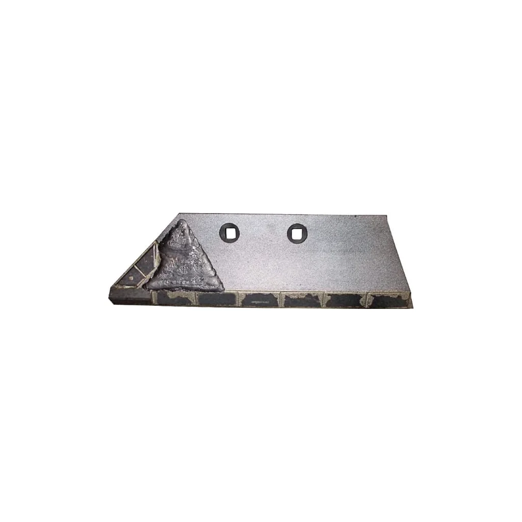Brăzdar antetrupiță carbură stânga Kramp KK066869CN