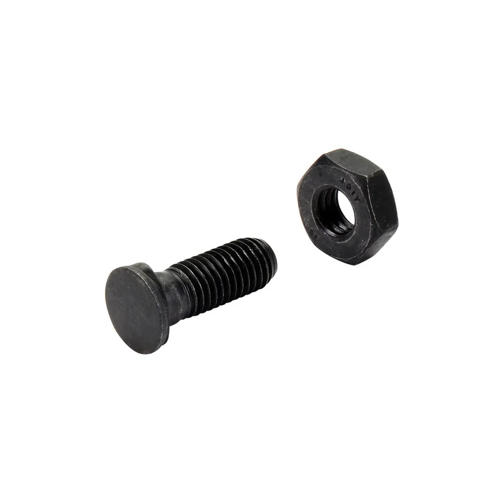 Șurub plug cu piuliță M12x30mm Kverneland KK033100R