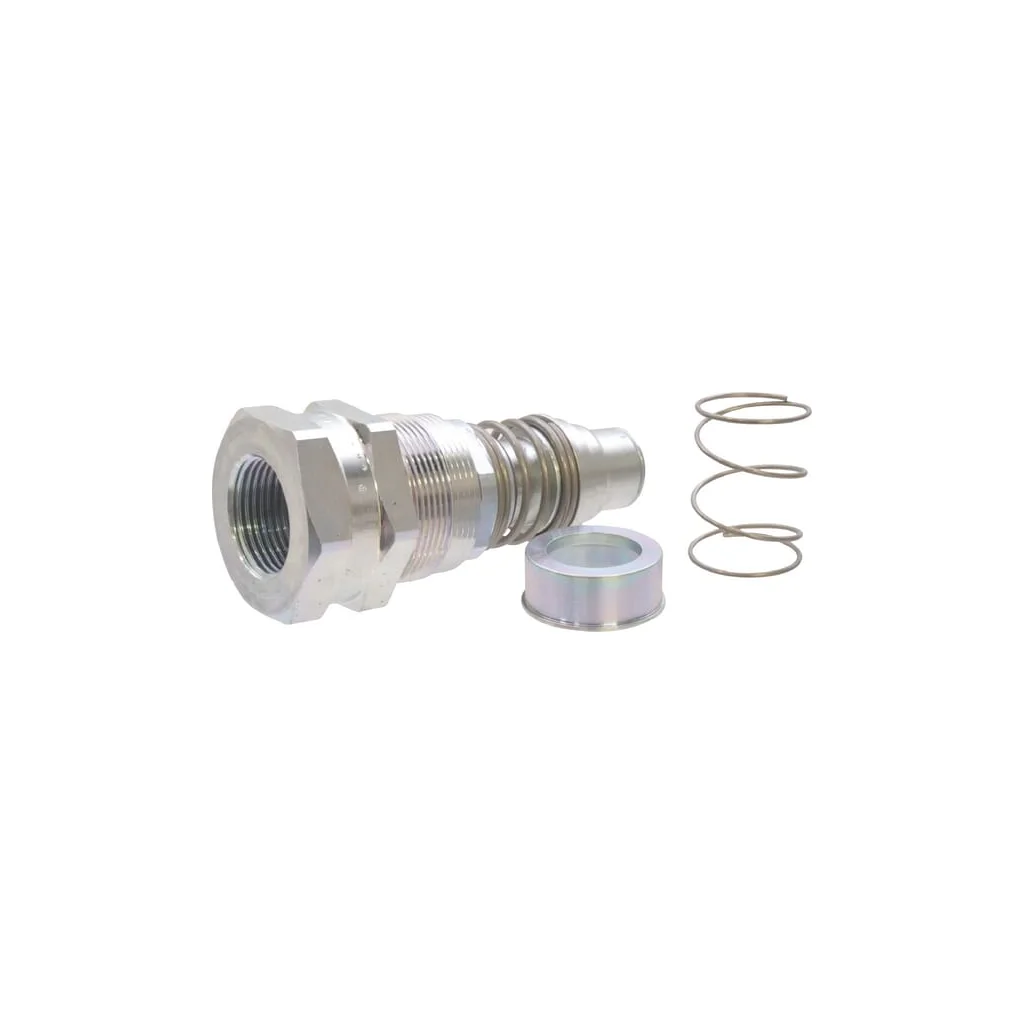 Cartuș Mărimea de construcție 3/4” mufă 3/4" IG KIT2FNB34GASF