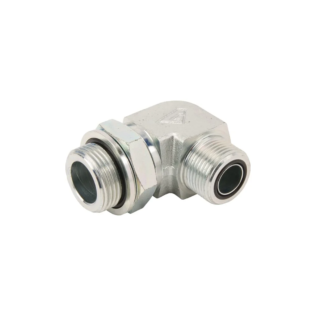Cot 90° ORFS1"3/16-BSP1" KIOB1916