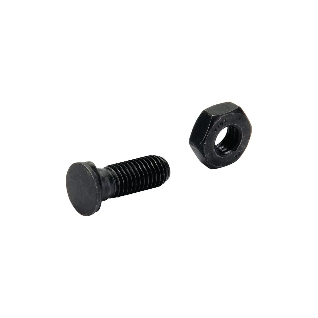 Șurub plug cu piuliță M10x30mm Kverneland KK033006R