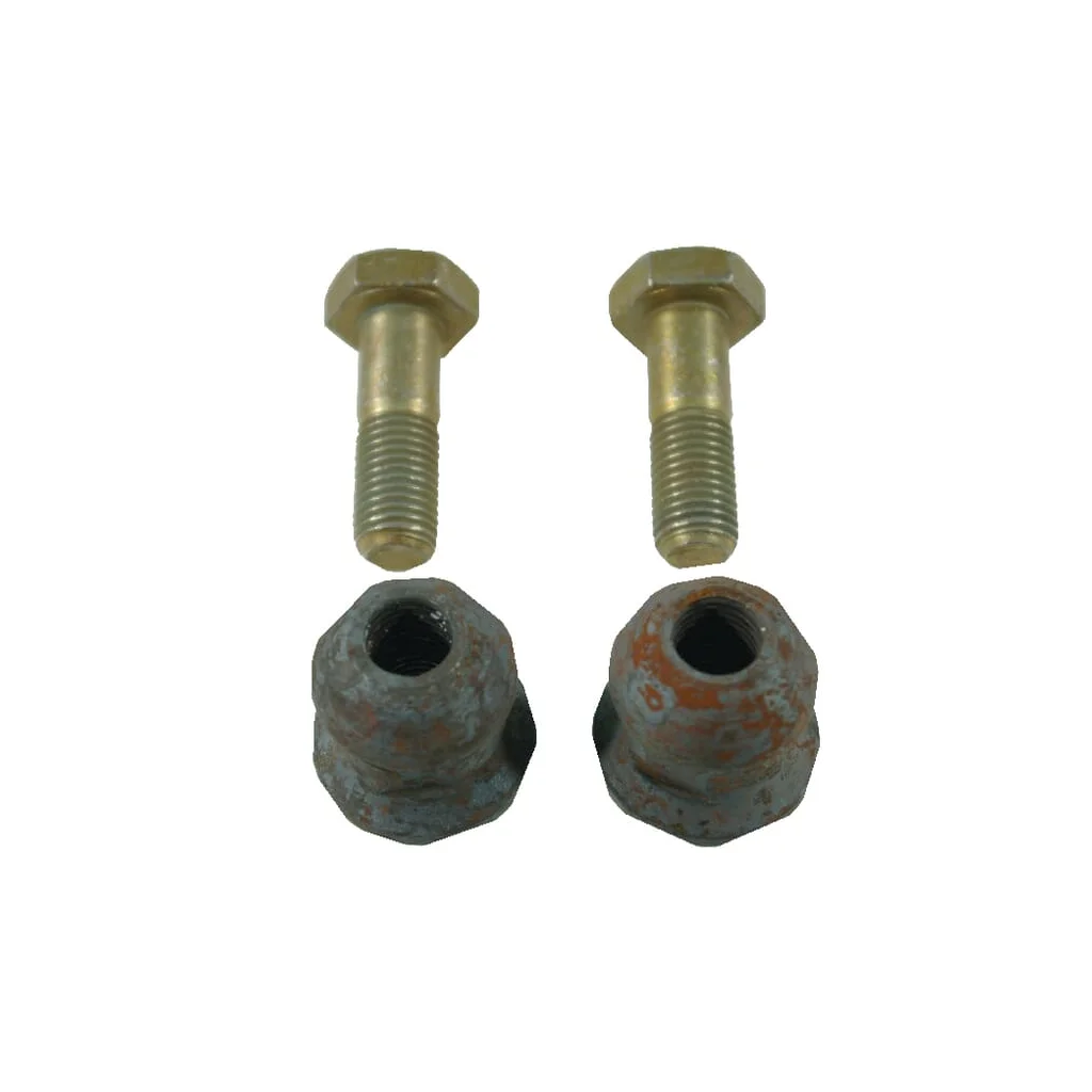 2 sfere cu șuruburi M16x50 KK071256