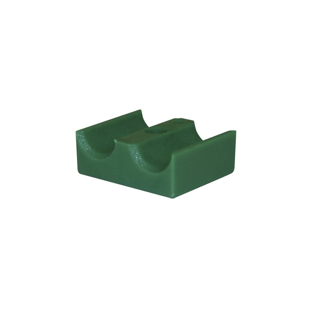 Clemă tub de acoperire, plastic KK012171