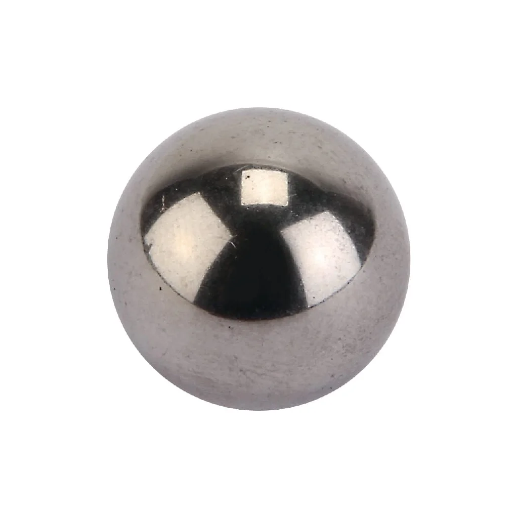 Bilă D15 KK010589