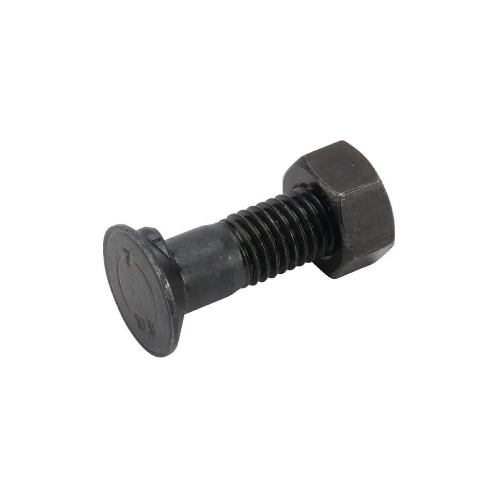Şurub oval M12x38 cu piuliţă KK033108R