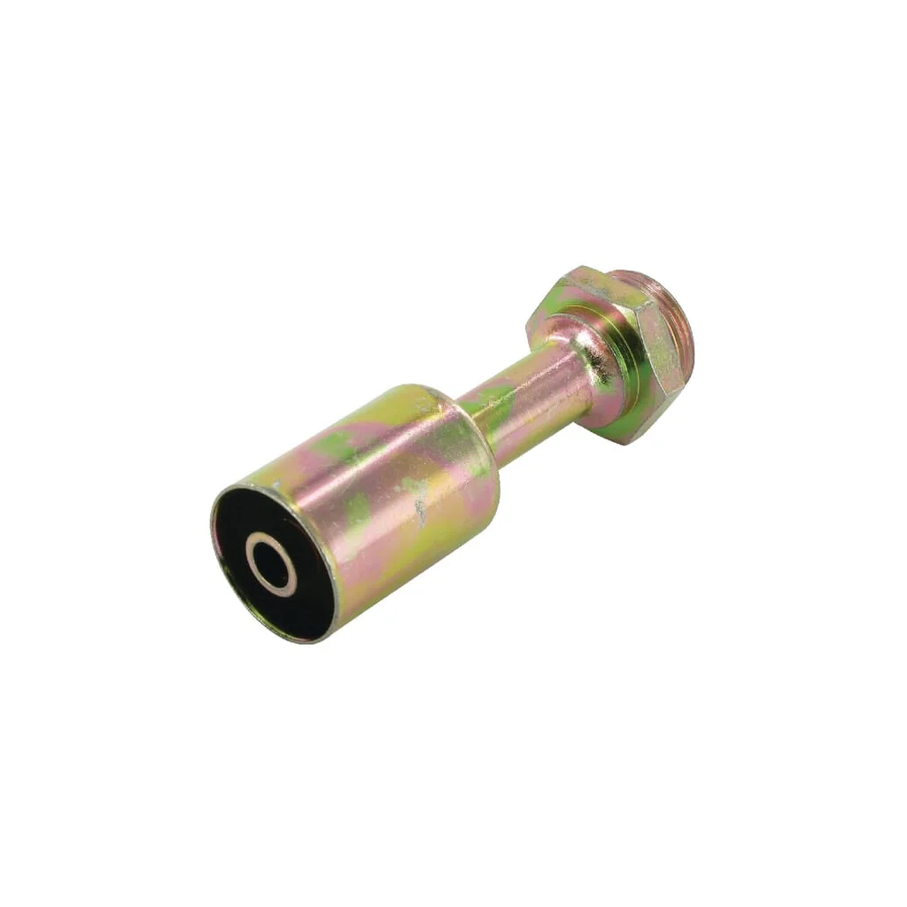 Cuplă sertizată Nr. 8, 8 7/8"-20 KL070509