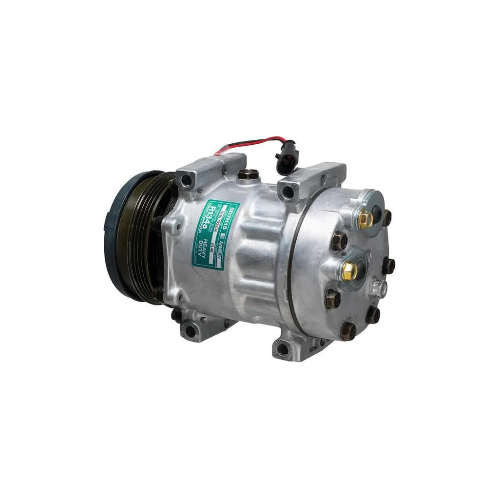 Compresor KL000058