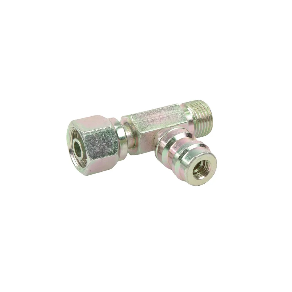 Adaptor racordare 6 (3/8") KL070007