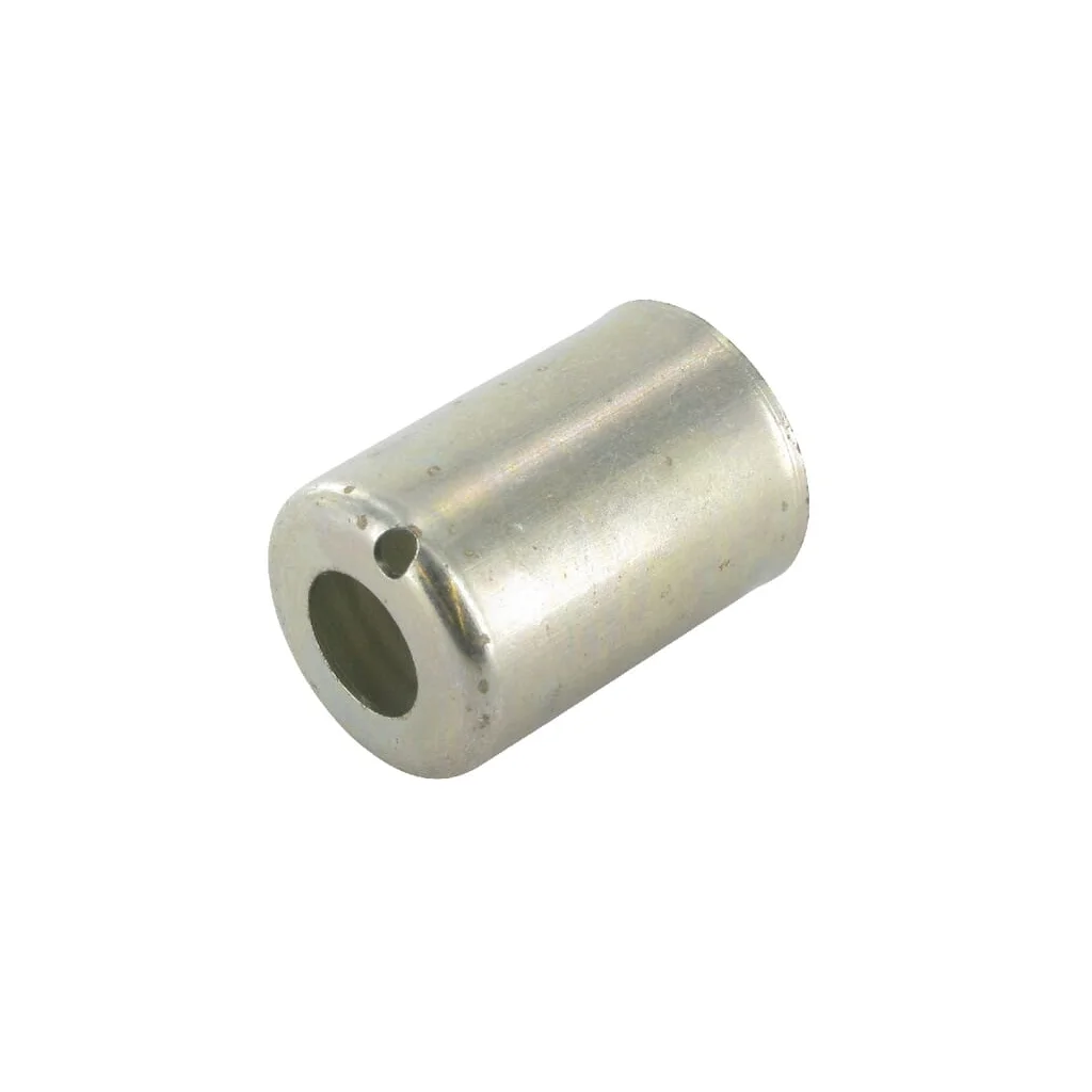 Inel de strângere furtun aer condiționat diametru exterior 23,3x35mm DN12 oțel / placat cu zinc / pasivare albă KL070405