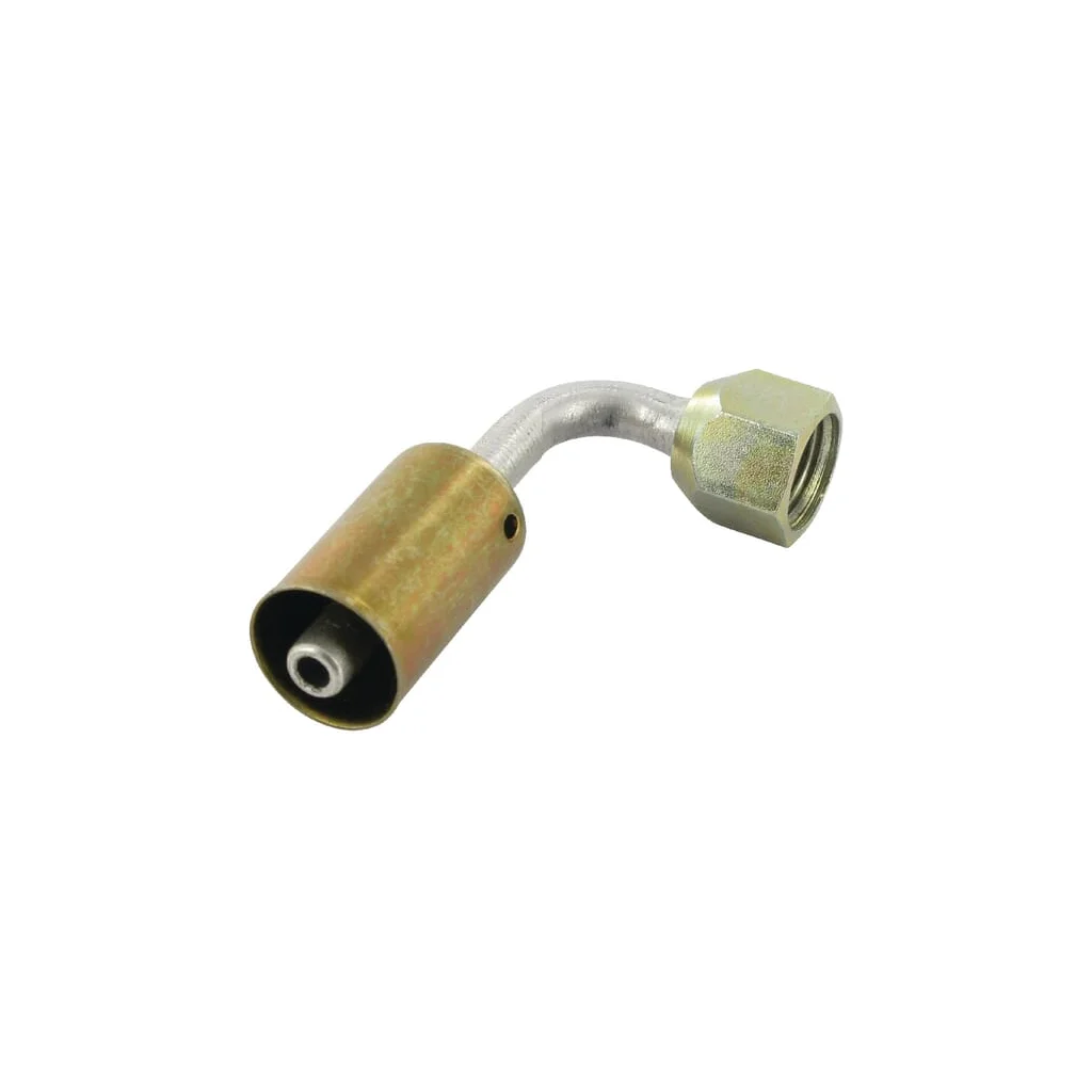 Cuplă sertizată NO 6 5/8"-18 KL070210