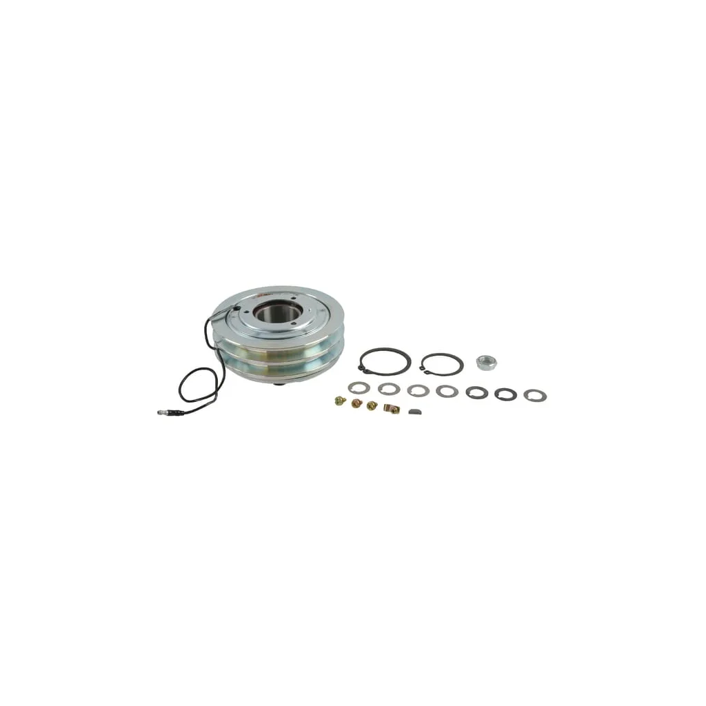 Ambreiaj 2G-A 132mm Sanden KL000795