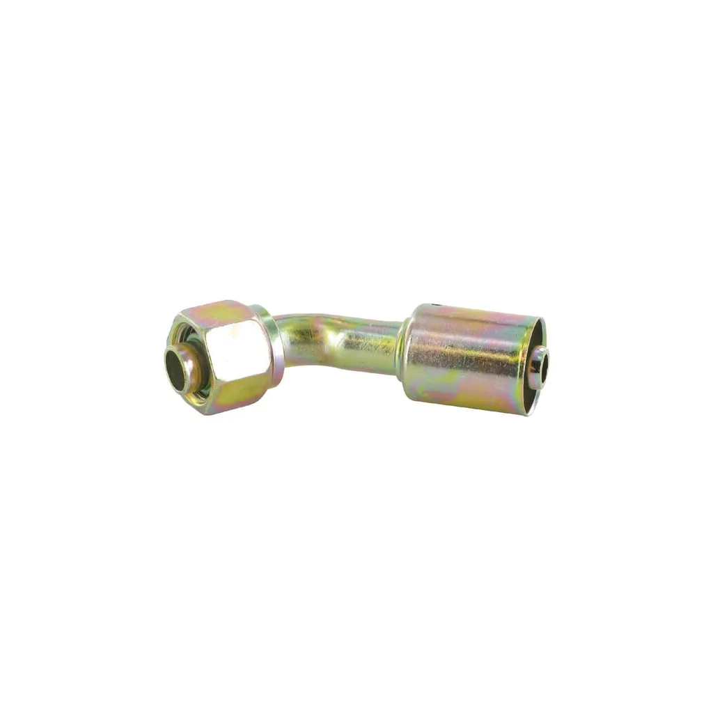 Cuplă nr.10, 7/8"-14 KL070128