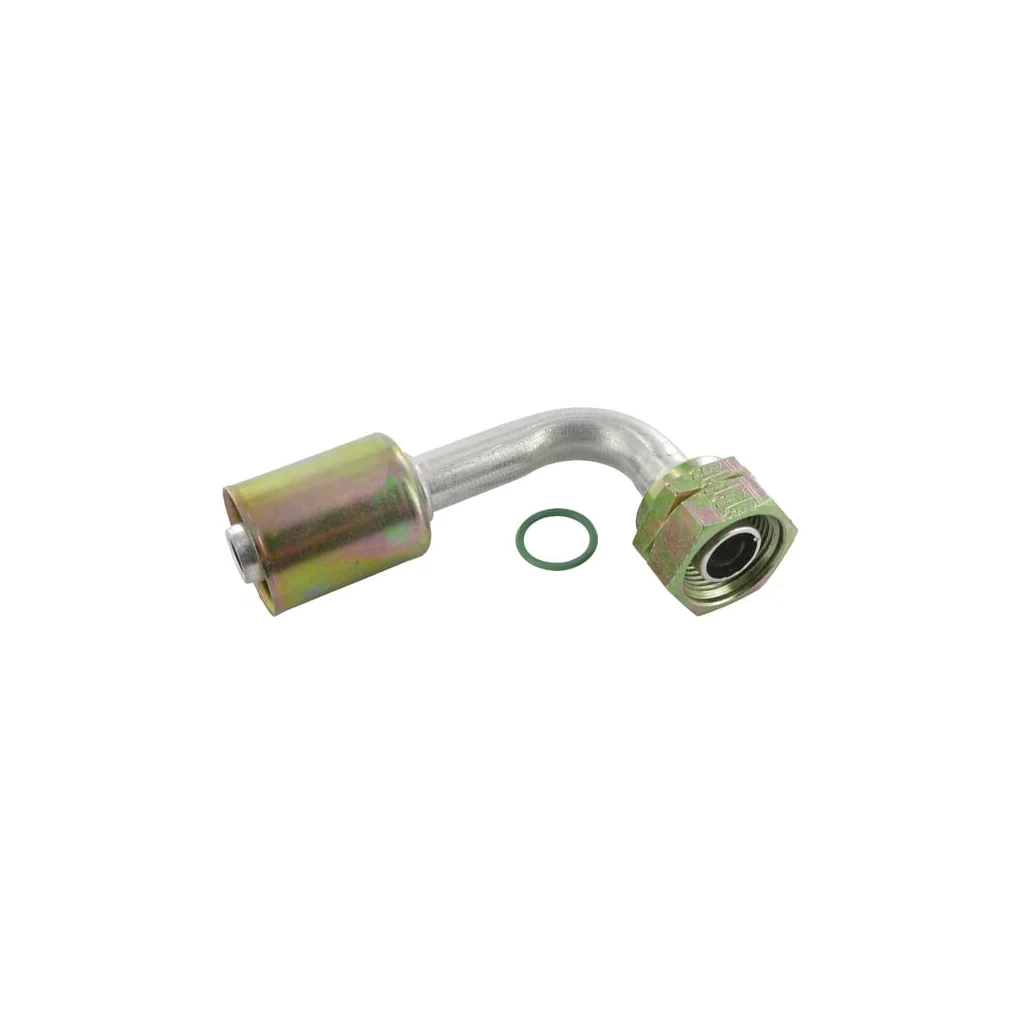 Cuplaj sertizat Nr. 10, M22x1,5 KL070342