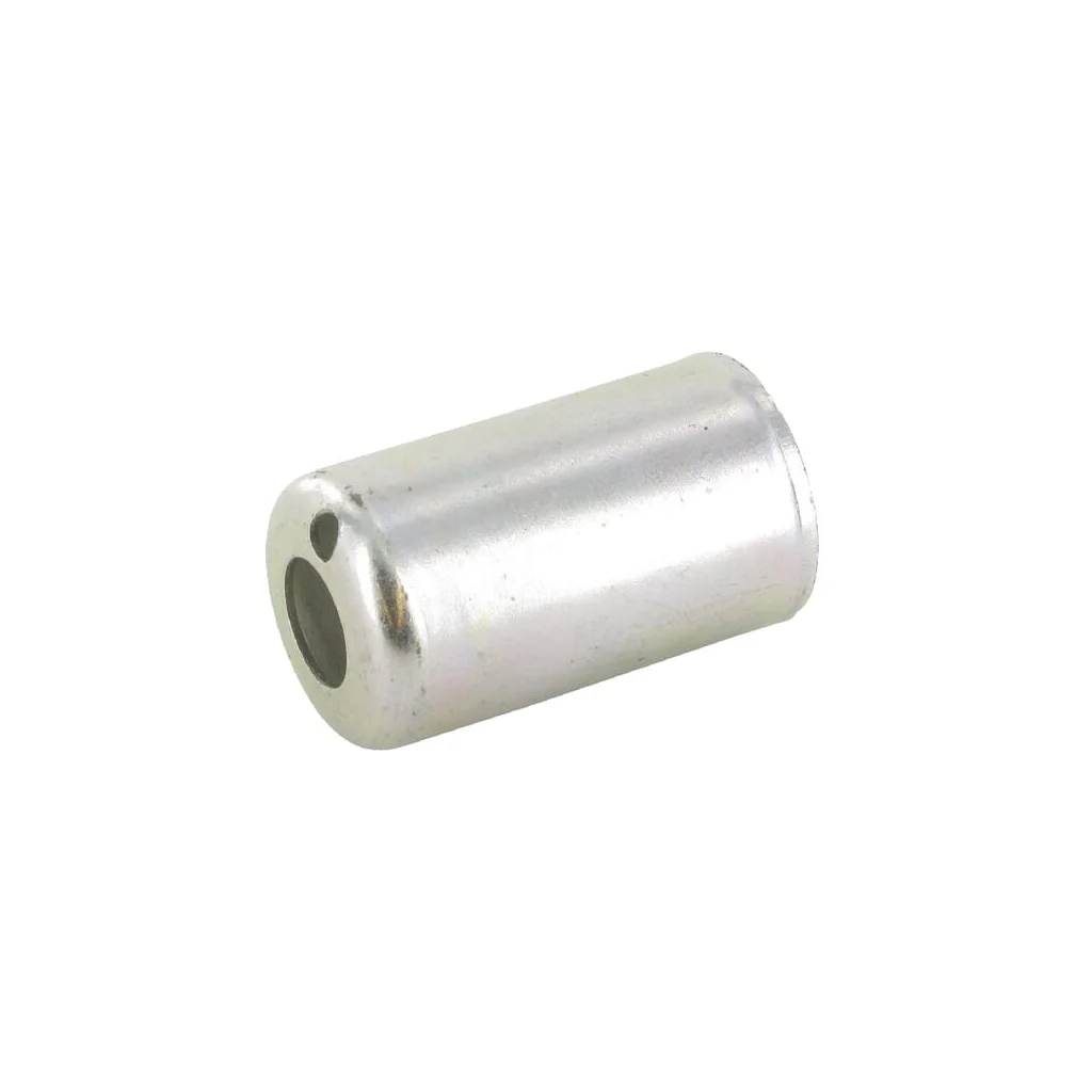 Inel de strângere furtun aer condiționat diametru exterior 19,3x35mm DN9,5 oțel / placat cu zinc / pasivare albă KL070404