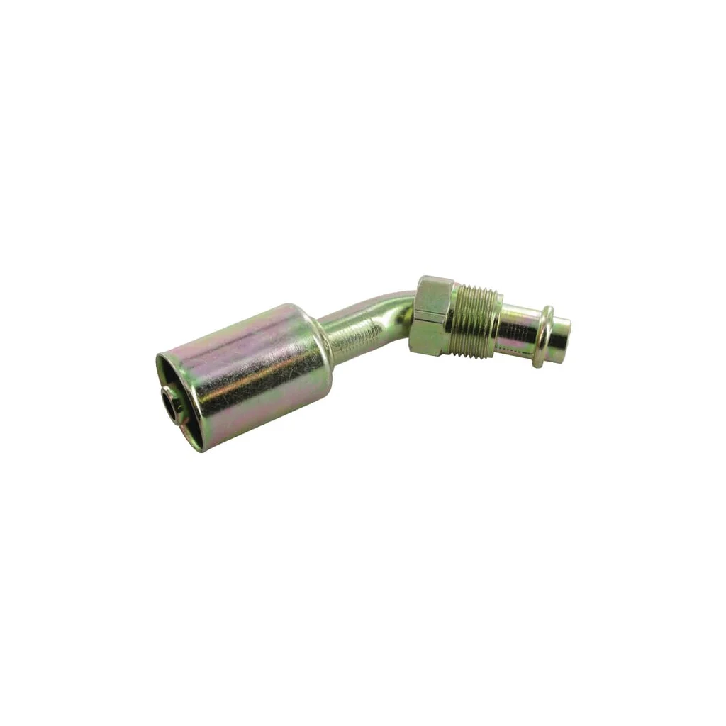 Cuplă nr.8, 3/4"-16 KL070138