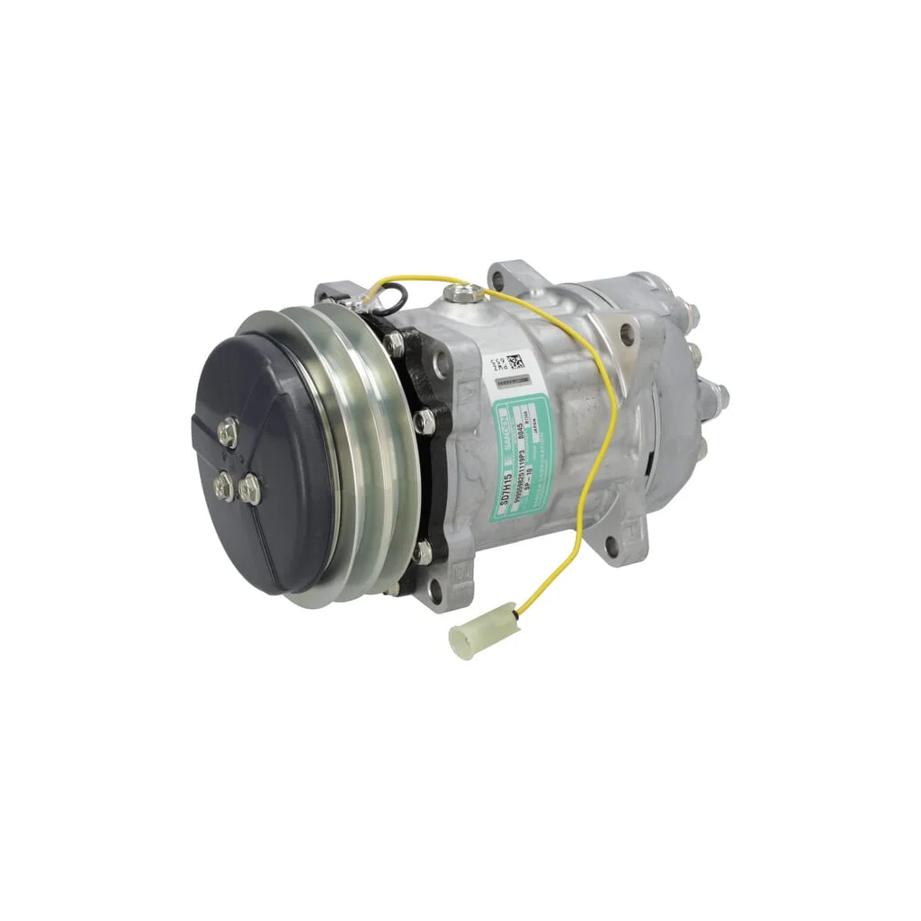 Compresor aer condiționat Sanden SD7H15, 6035/6161/8243 24 V KL000140