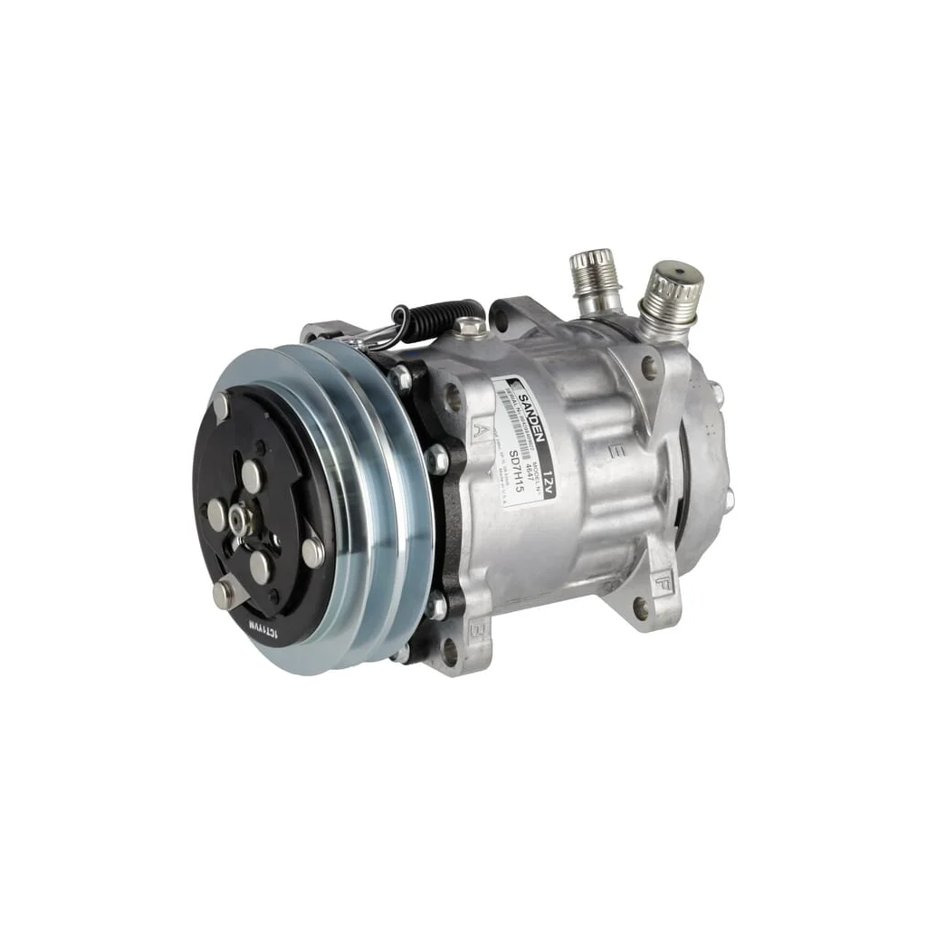 Compresor KL000049